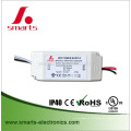 10-18v 300ma 350mA 6w conduziu a corrente constante do motorista 3x1w 2x3w